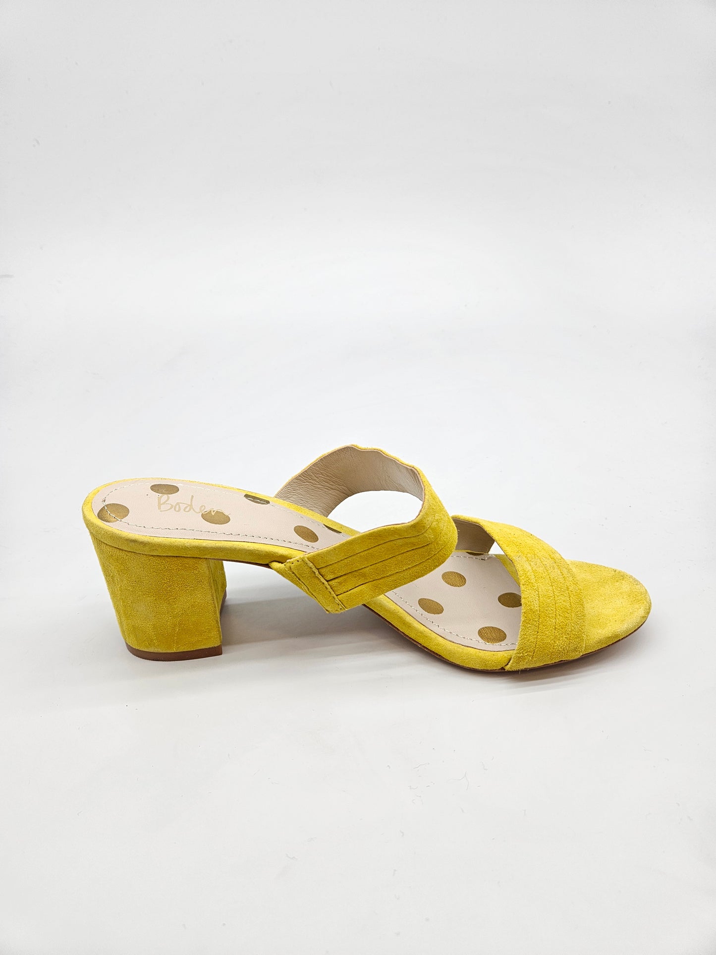 BODEN ORIGINAL NOVI KOZNI SANDALI BR 39