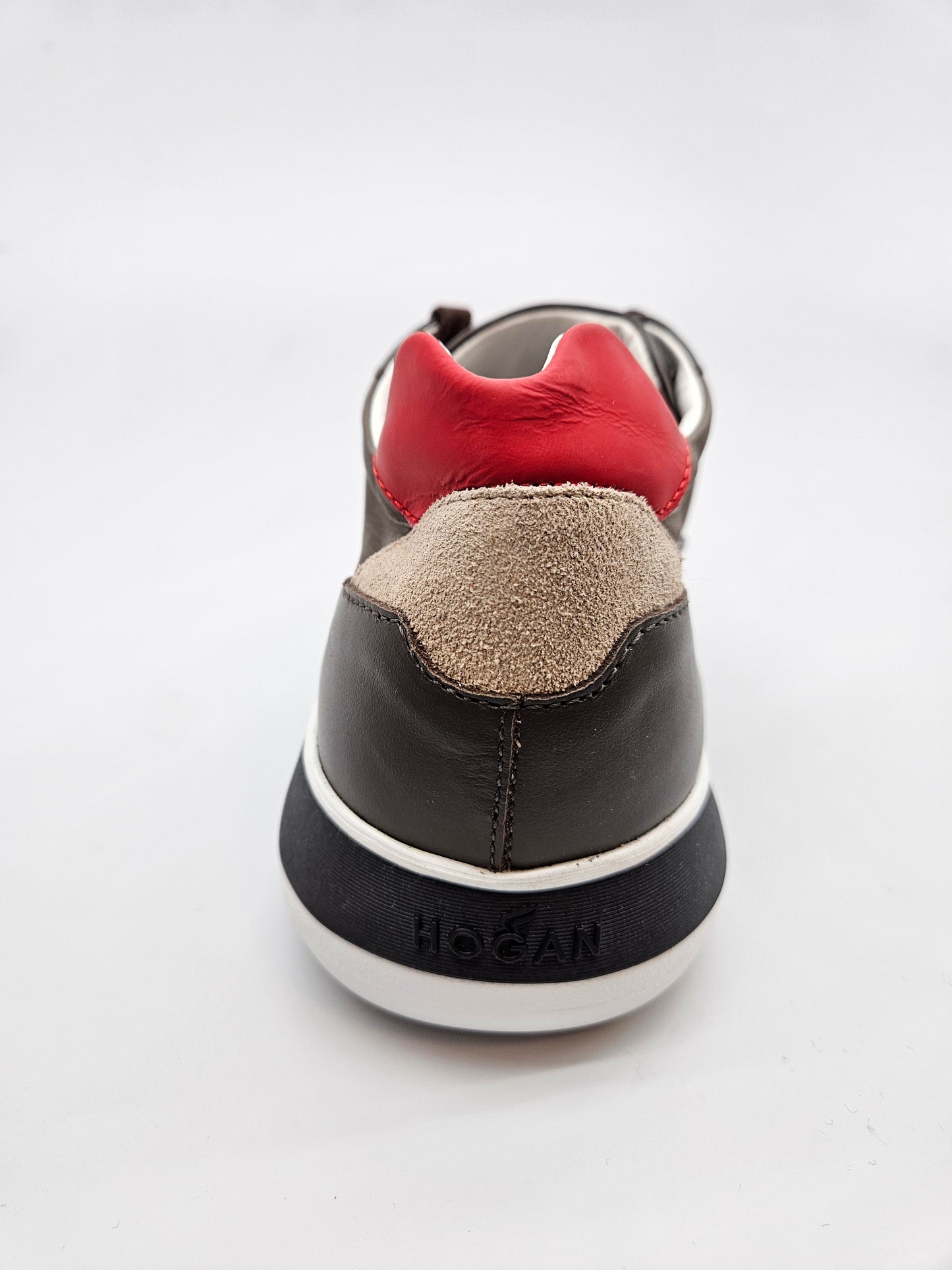 HOGAN ORIGINAL PATIKI BR 38.5