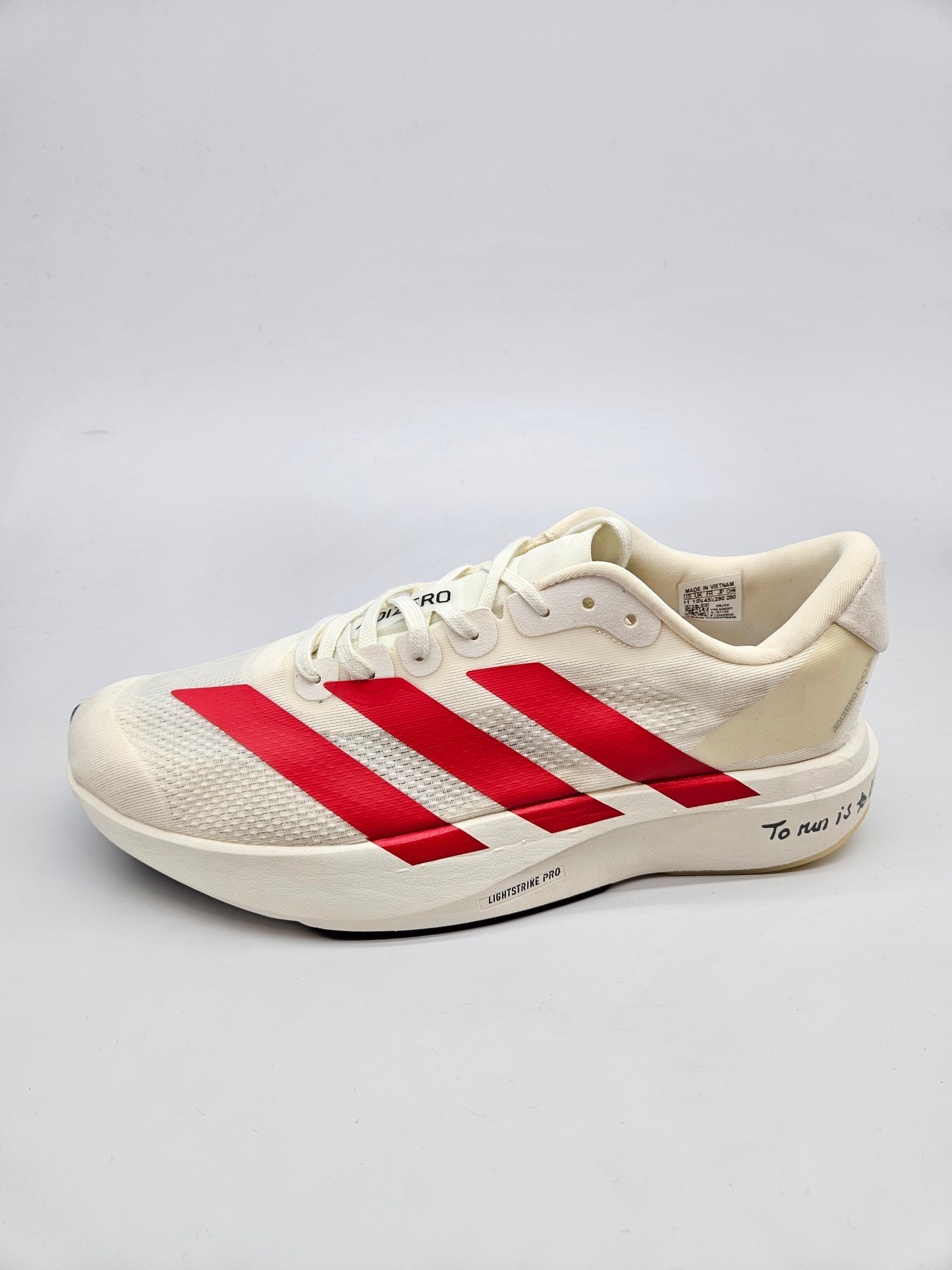 ADIDAS ORIGINAL PATIKI BR 45