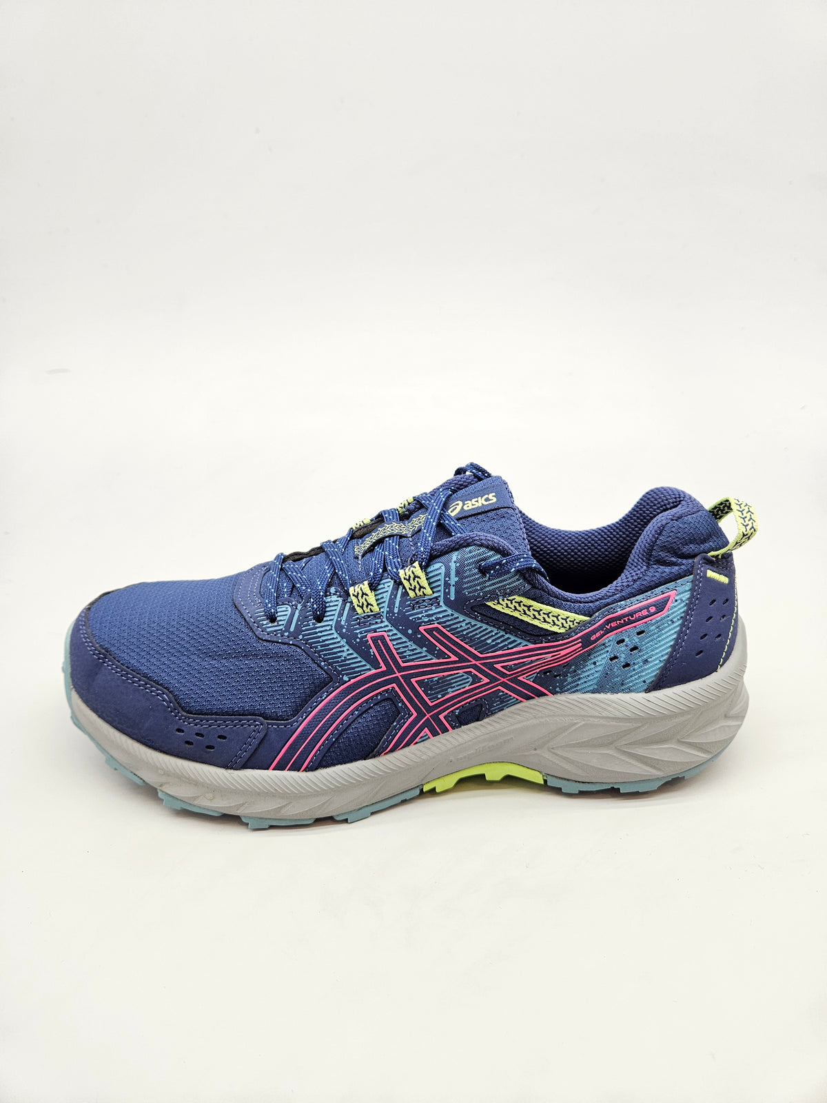 ASICS ORIGINAL PATIKI BR 42