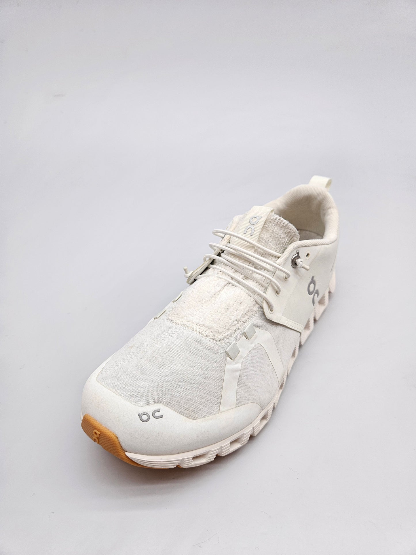 ON RUNNING ORIGINAL PATIKI BR 40.5