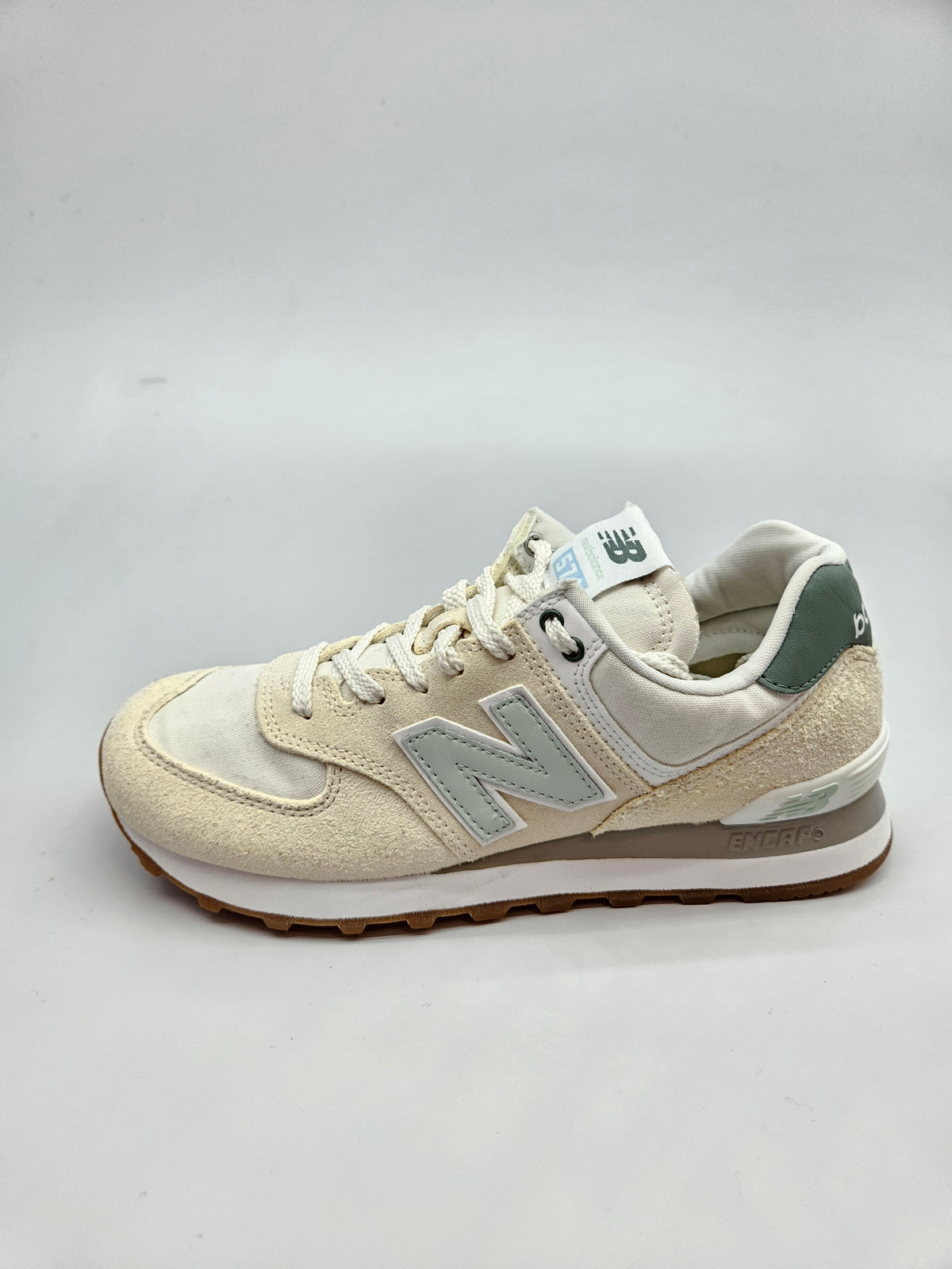 NEW BALANCE ORIGINAL PATIKI BR 38