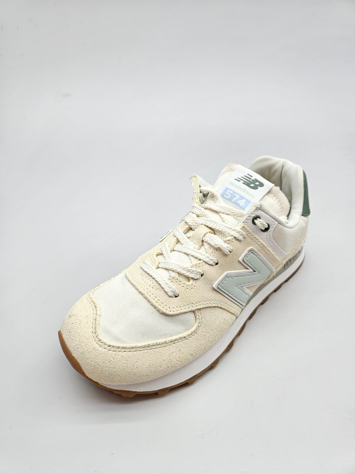 NEW BALANCE ORIGINAL PATIKI BR 38