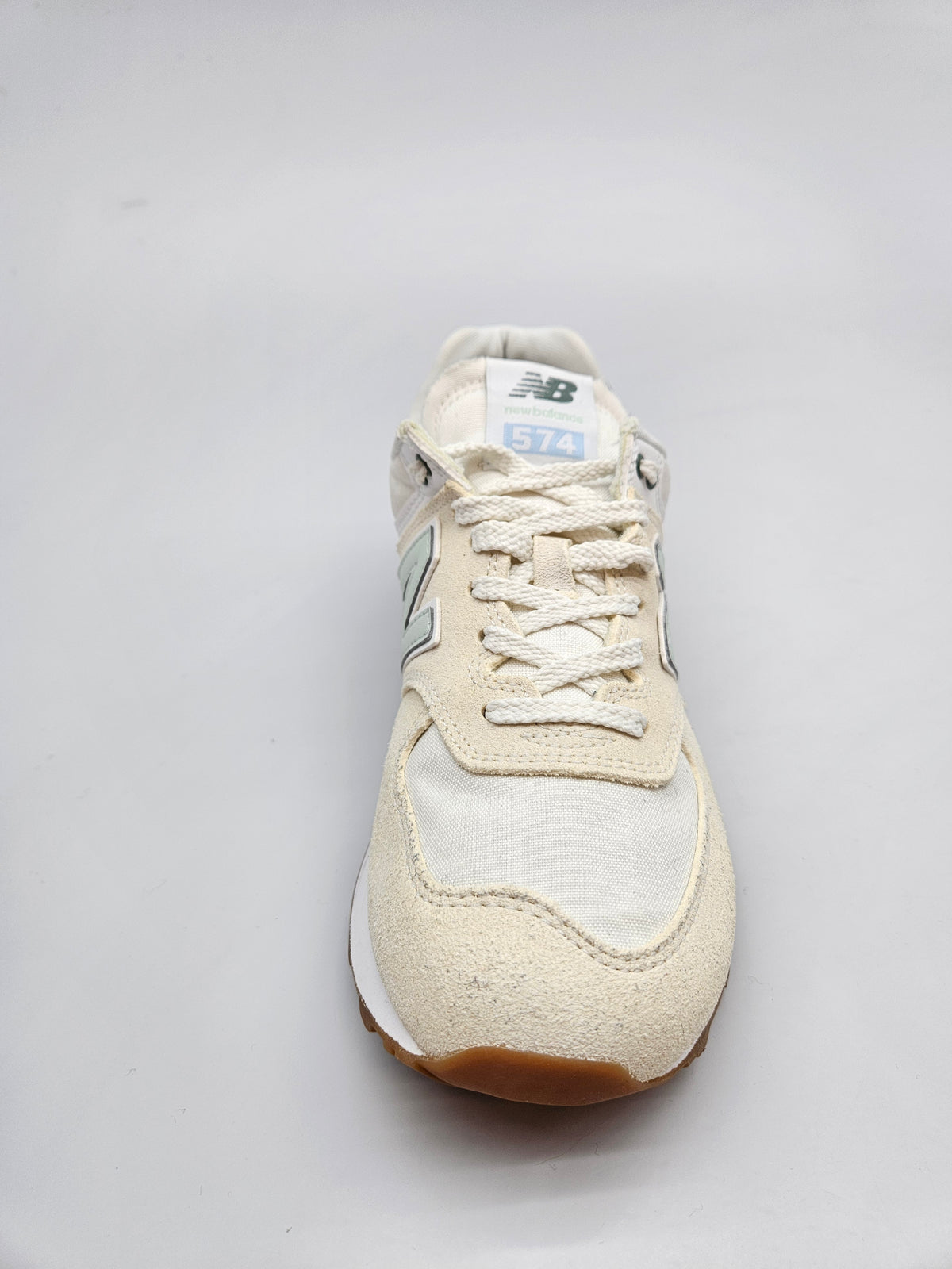 NEW BALANCE ORIGINAL PATIKI BR 38