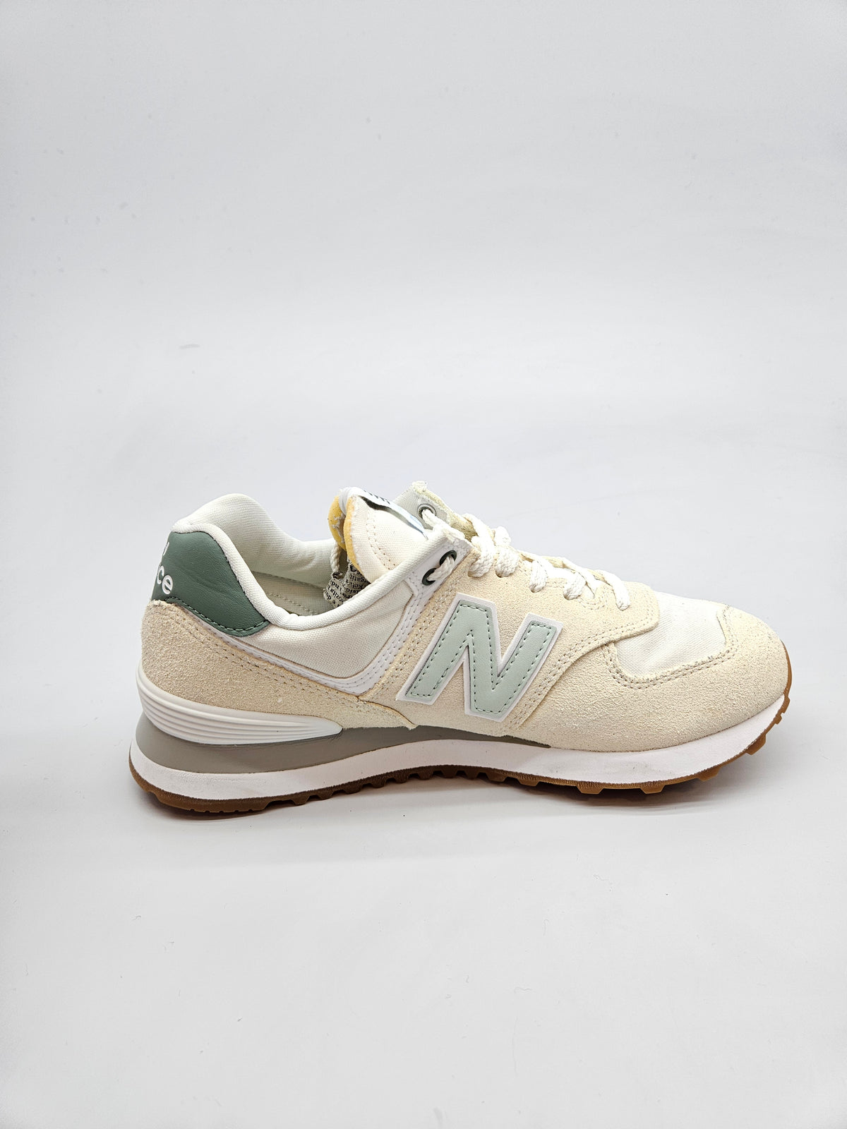 NEW BALANCE ORIGINAL PATIKI BR 38