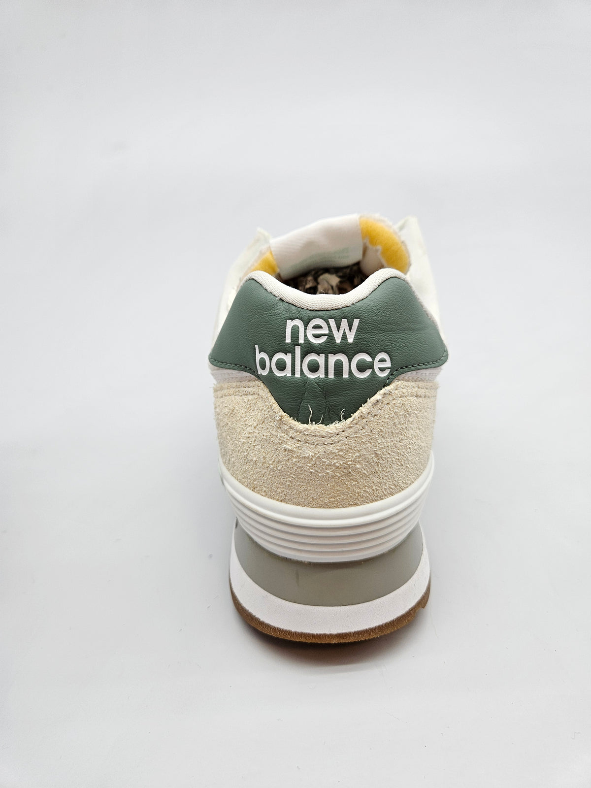 NEW BALANCE ORIGINAL PATIKI BR 38