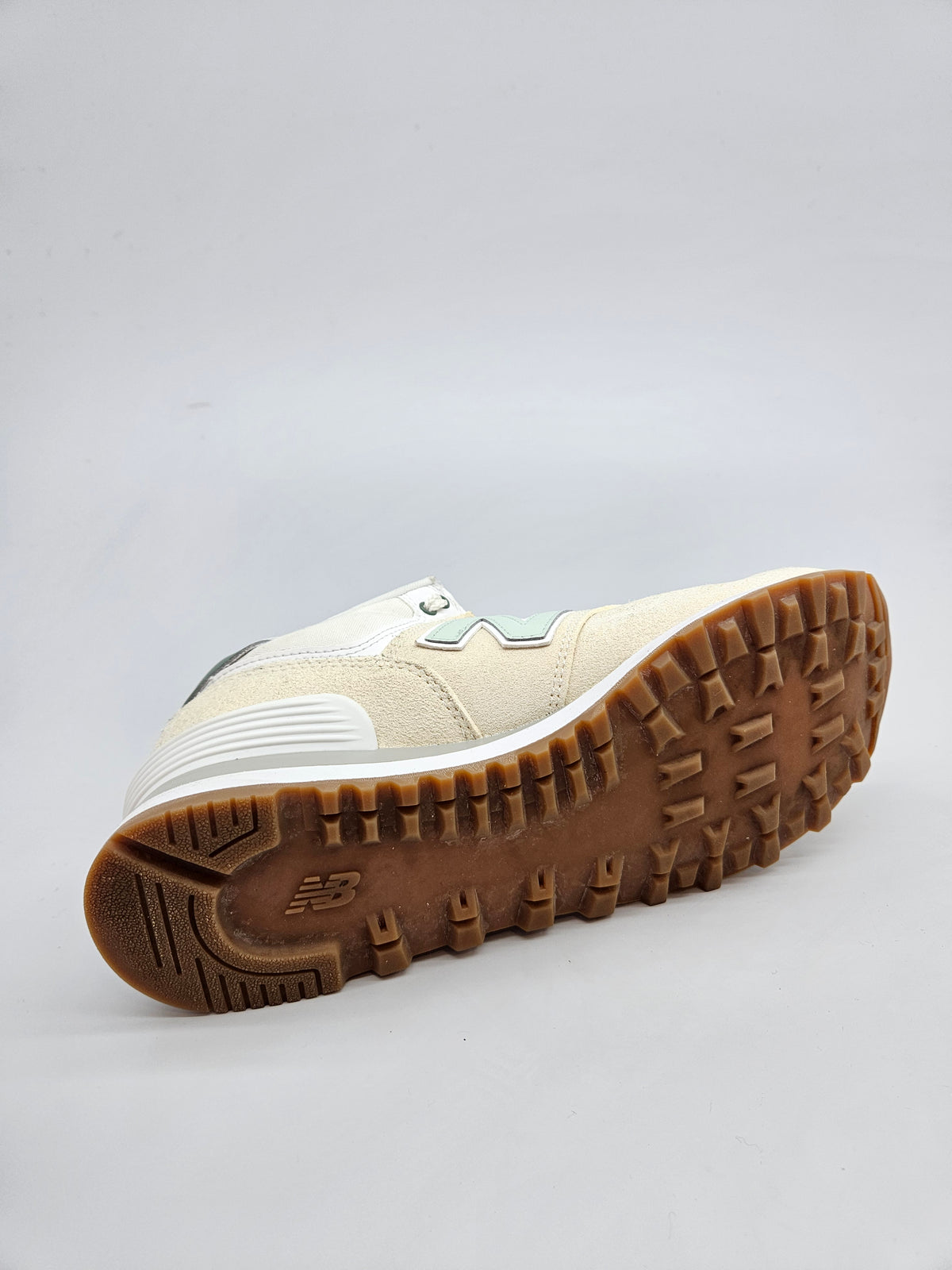 NEW BALANCE ORIGINAL PATIKI BR 38