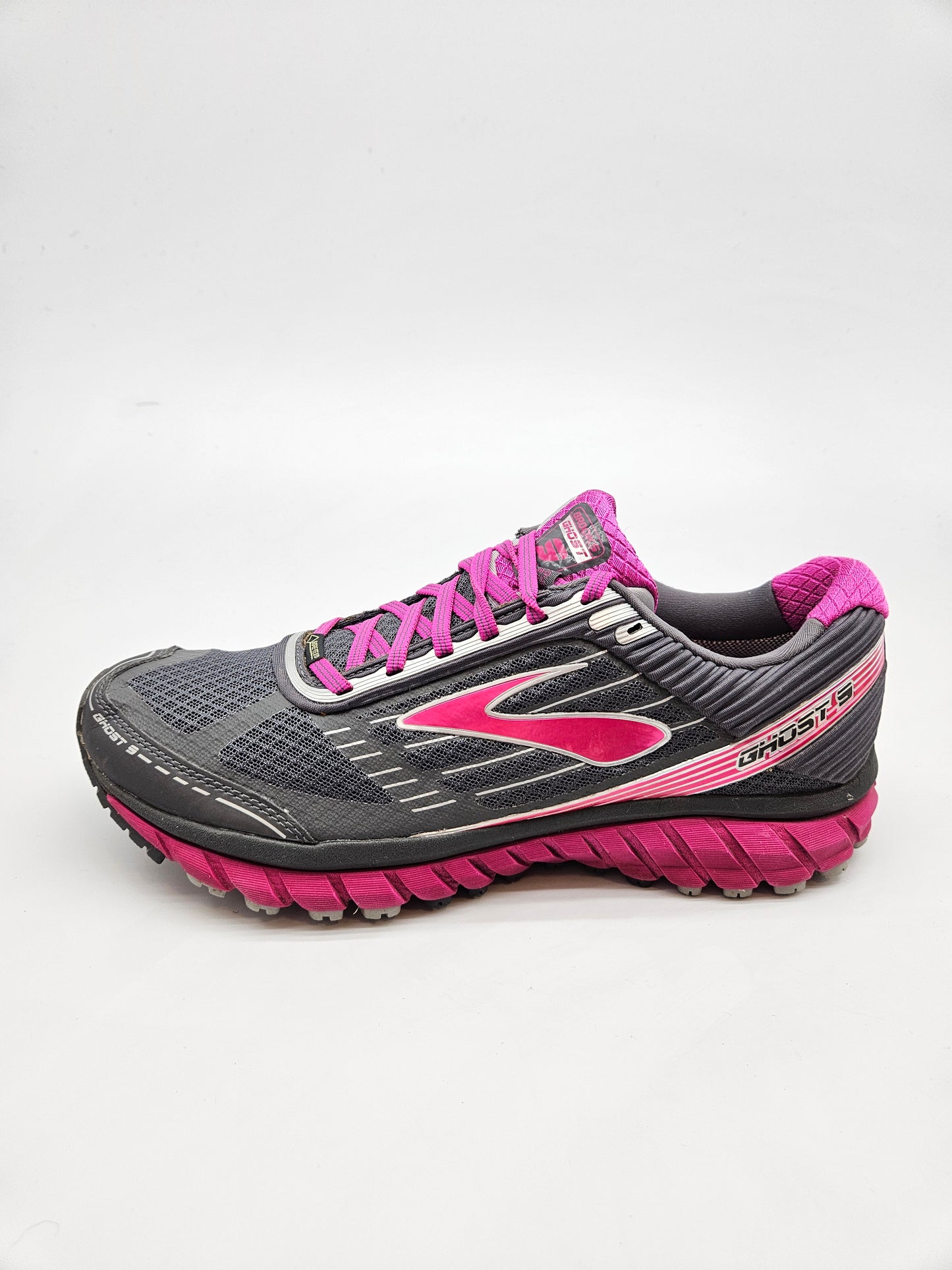 BROOKS GORETEX ORIGINAL PATIKI BR 43