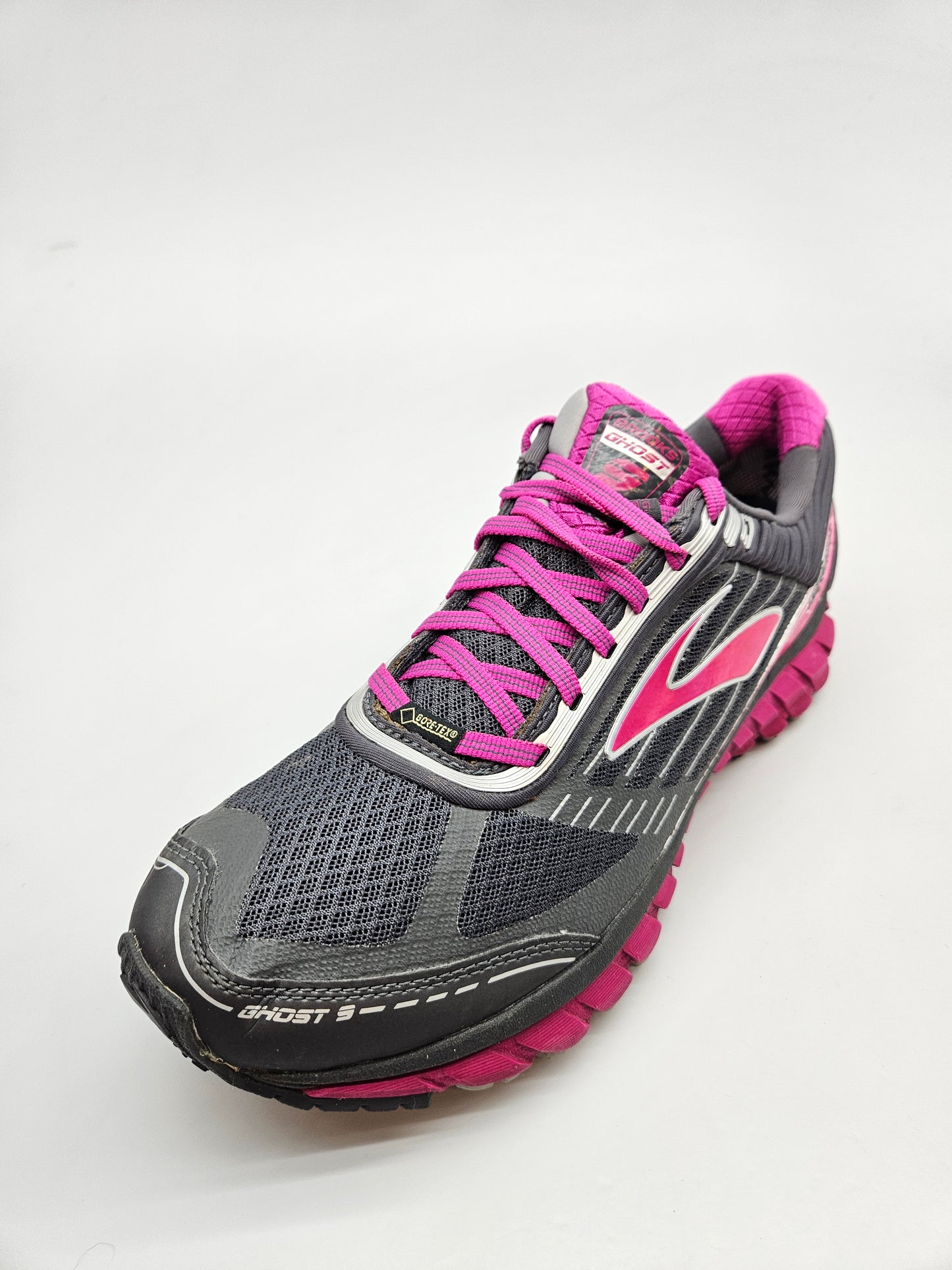 BROOKS GORETEX ORIGINAL PATIKI BR 43