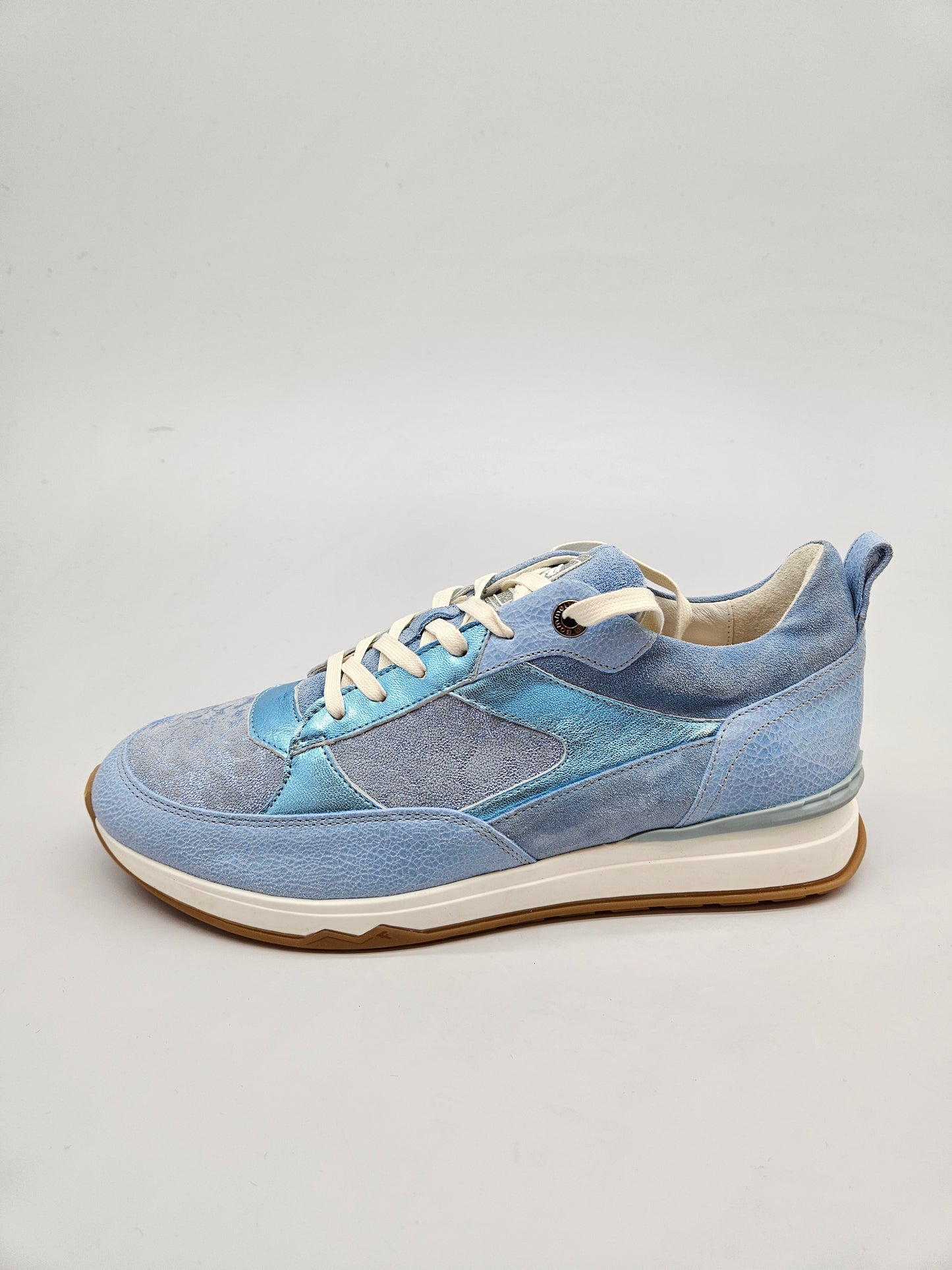 FLORIS VAN BOMMEL ORIGINAL  KOZNI PATIKI  BR 41