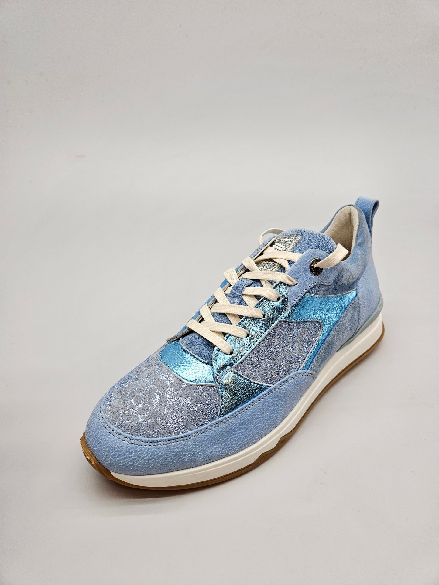 FLORIS VAN BOMMEL ORIGINAL  KOZNI PATIKI  BR 41