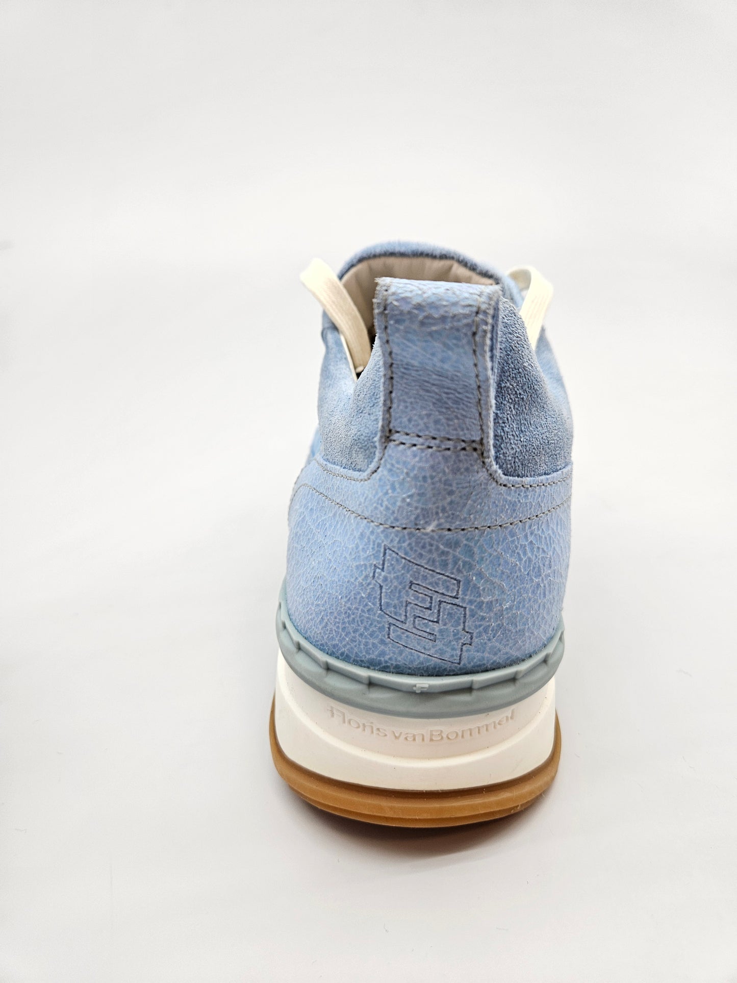 FLORIS VAN BOMMEL ORIGINAL  KOZNI PATIKI  BR 41