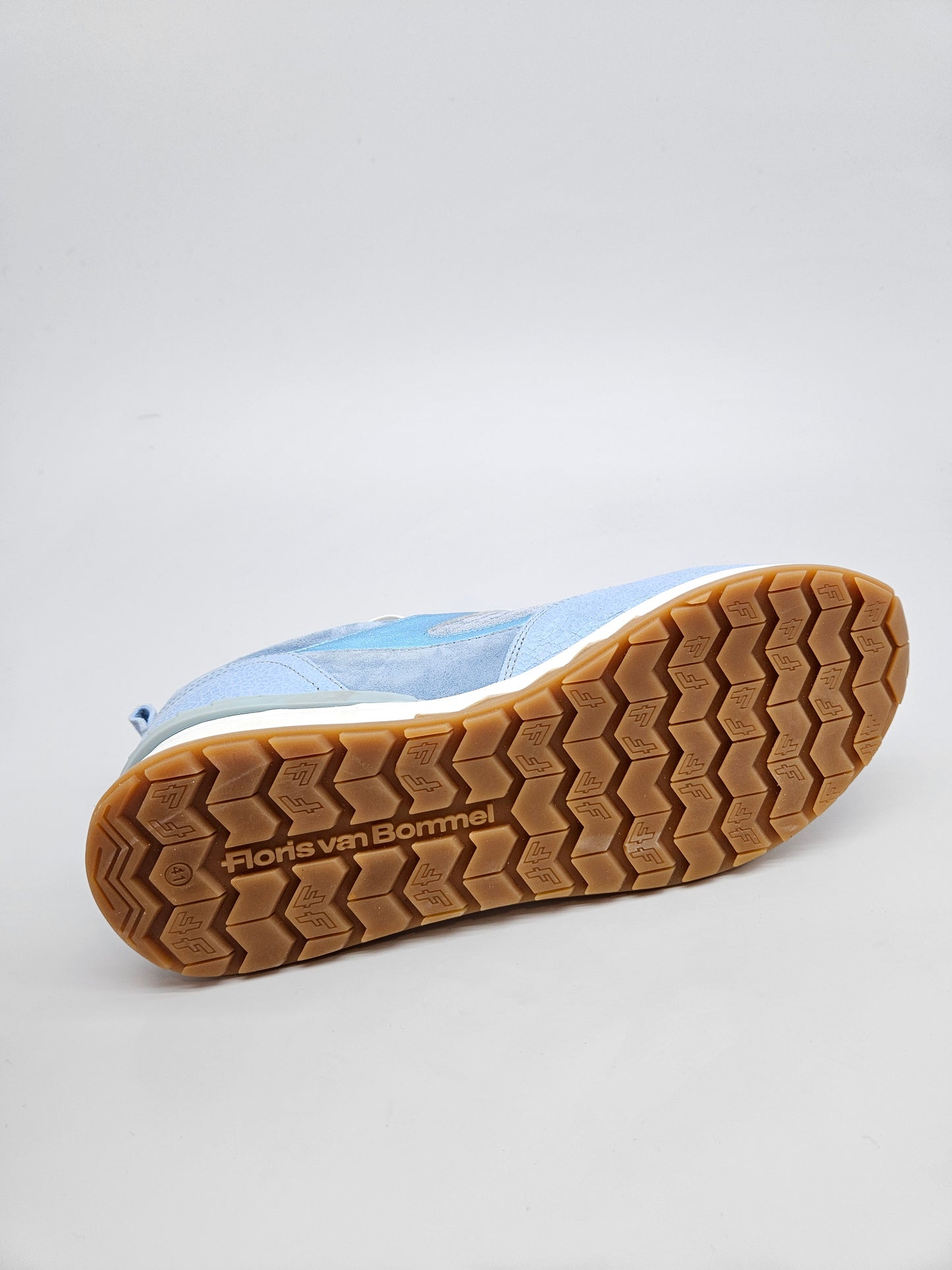 FLORIS VAN BOMMEL ORIGINAL  KOZNI PATIKI  BR 41