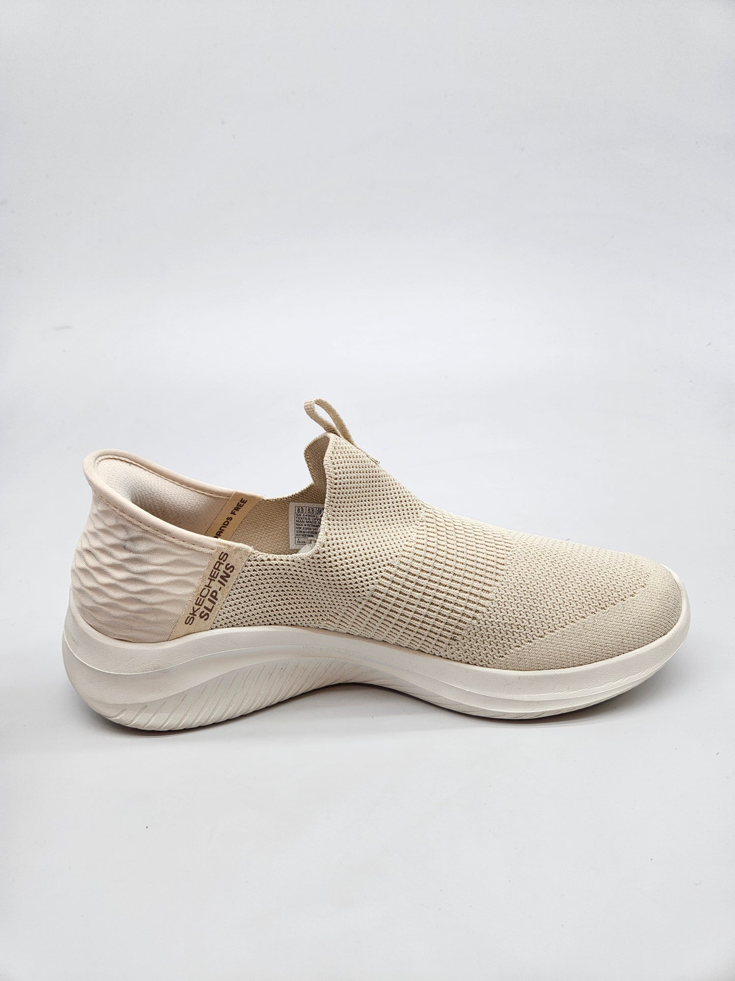 SKECHERS MEMORY ORIGINAL PATIKI BR 38.5
