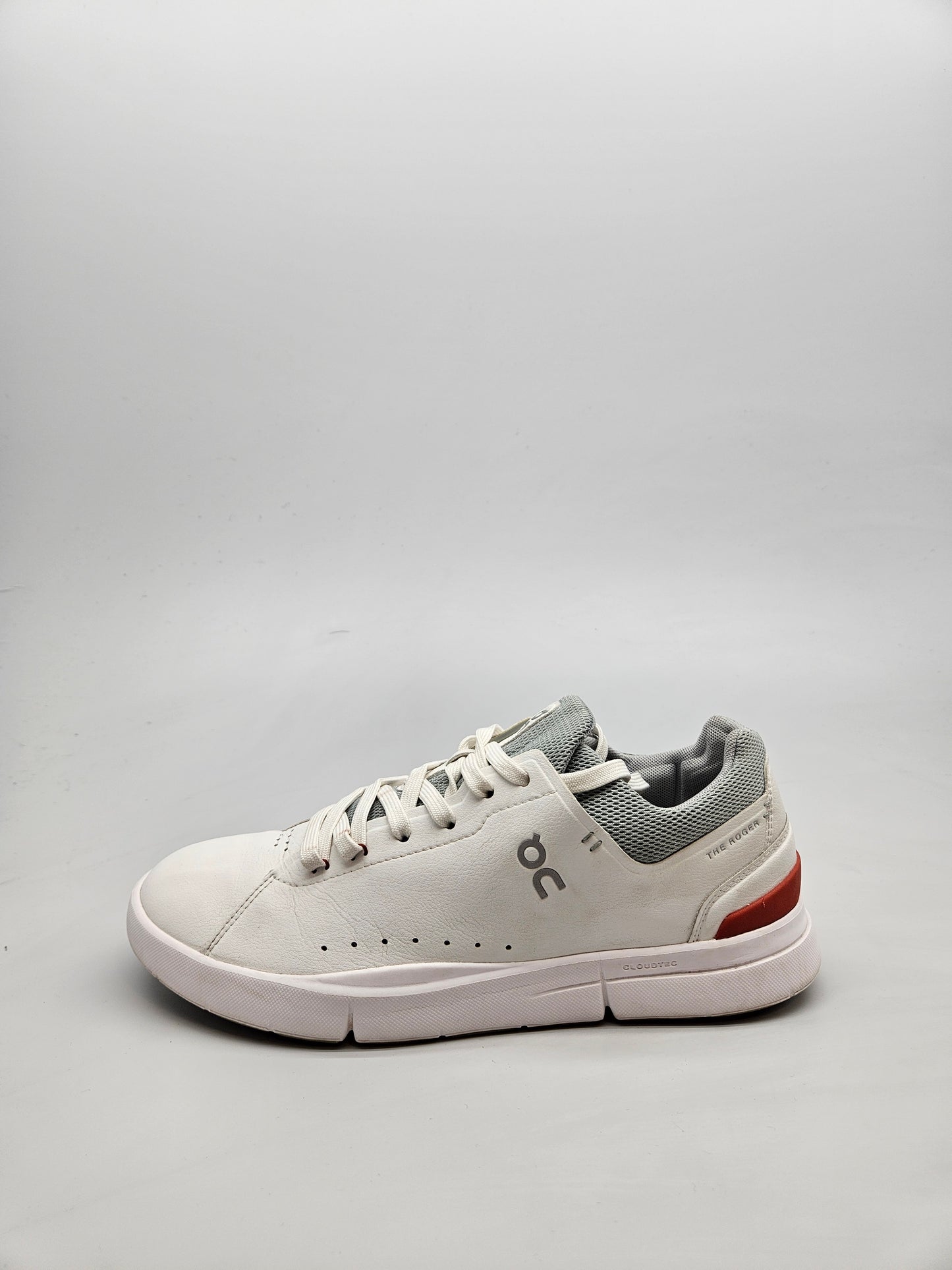 ON RUNNING ORIGINAL PATIKI BR 42