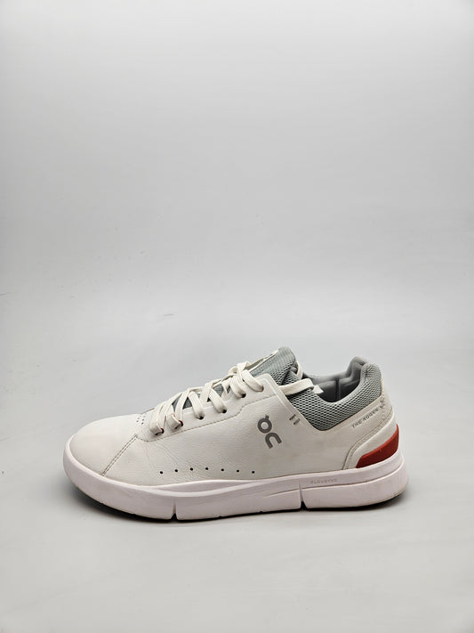 ON RUNNING ORIGINAL PATIKI BR 42