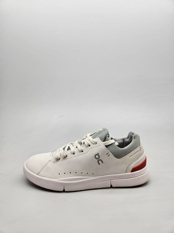 ON RUNNING ORIGINAL PATIKI BR 42