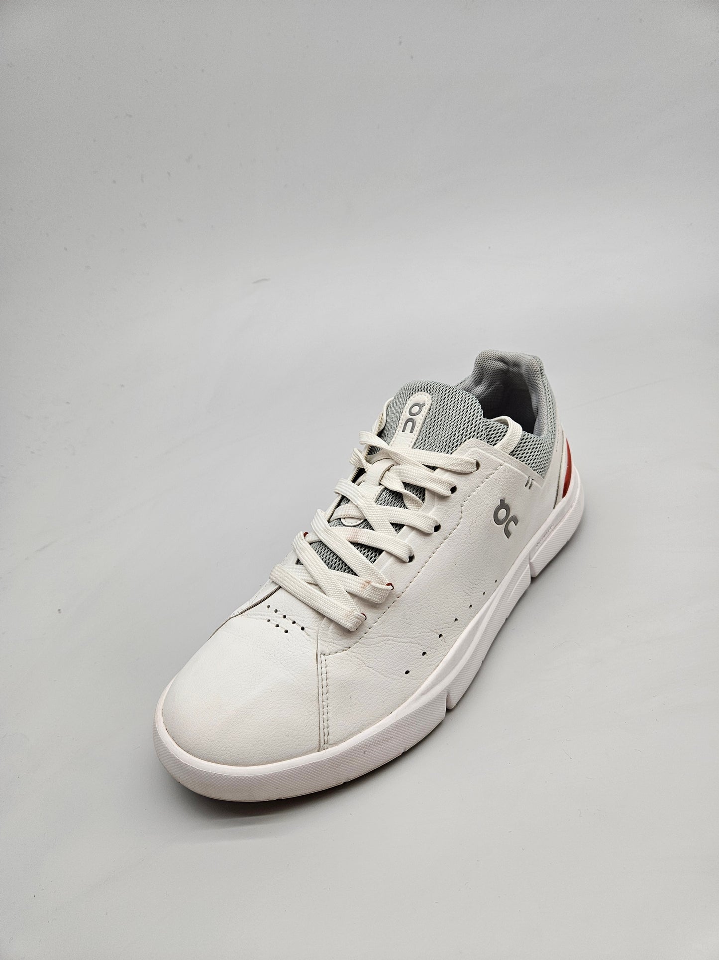 ON RUNNING ORIGINAL PATIKI BR 42