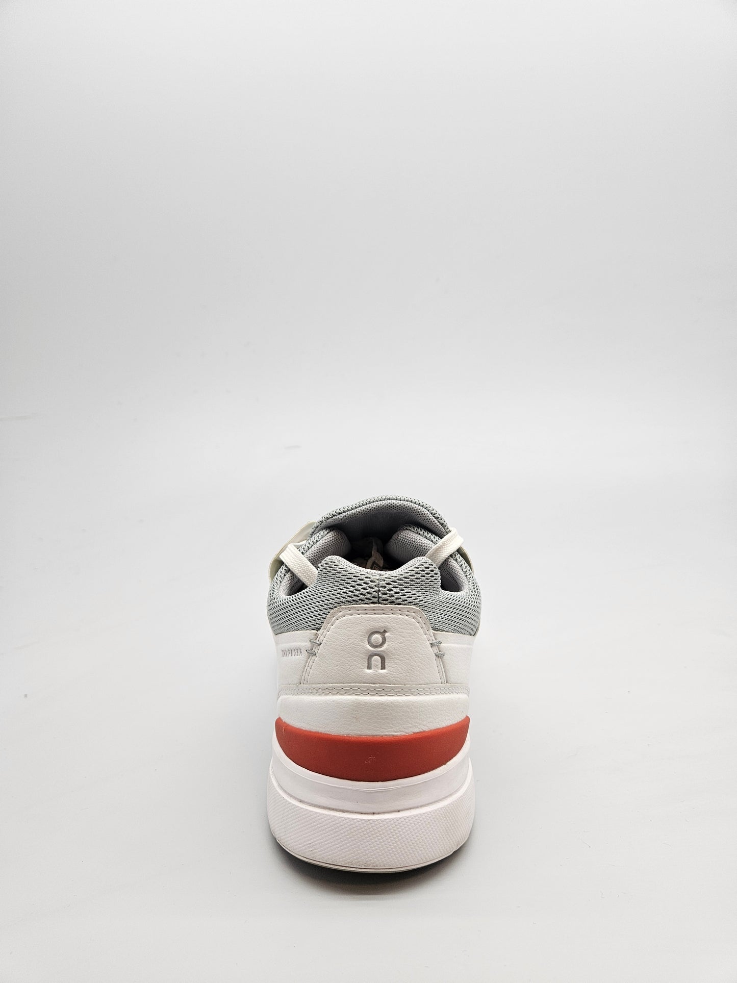 ON RUNNING ORIGINAL PATIKI BR 42