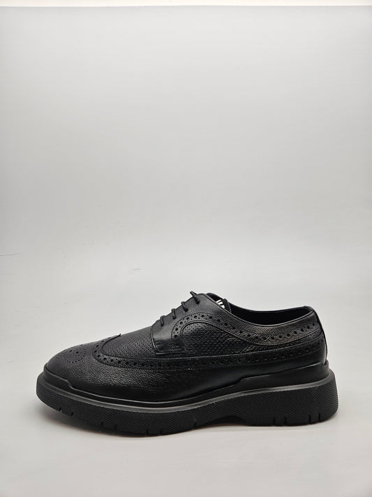 GEOX ORIGINAL KOZNI CEVLI BR 42