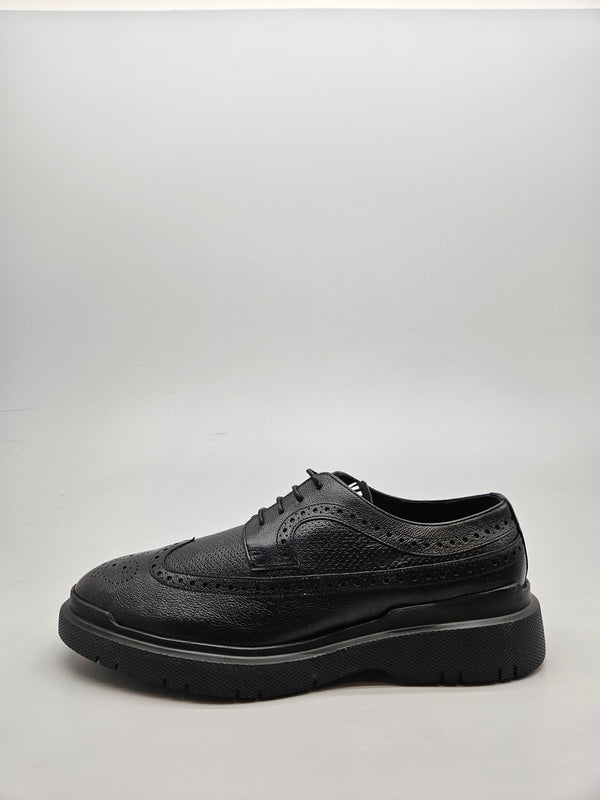 GEOX ORIGINAL KOZNI CEVLI BR 42