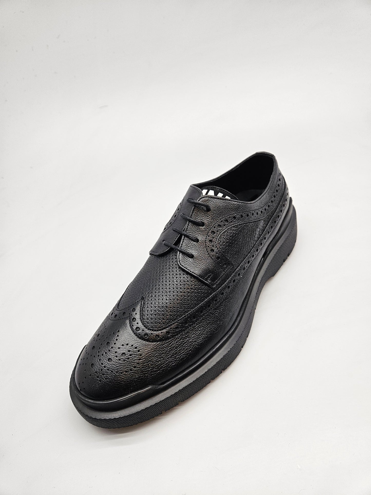 GEOX ORIGINAL KOZNI CEVLI BR 42