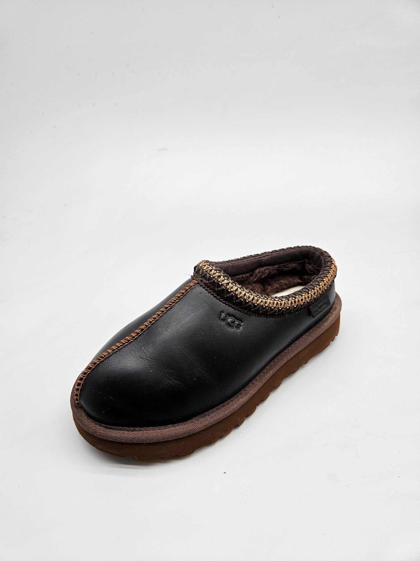 UGG AUSTRALIA ORIGINAL KOZNI VLECKI BR 36