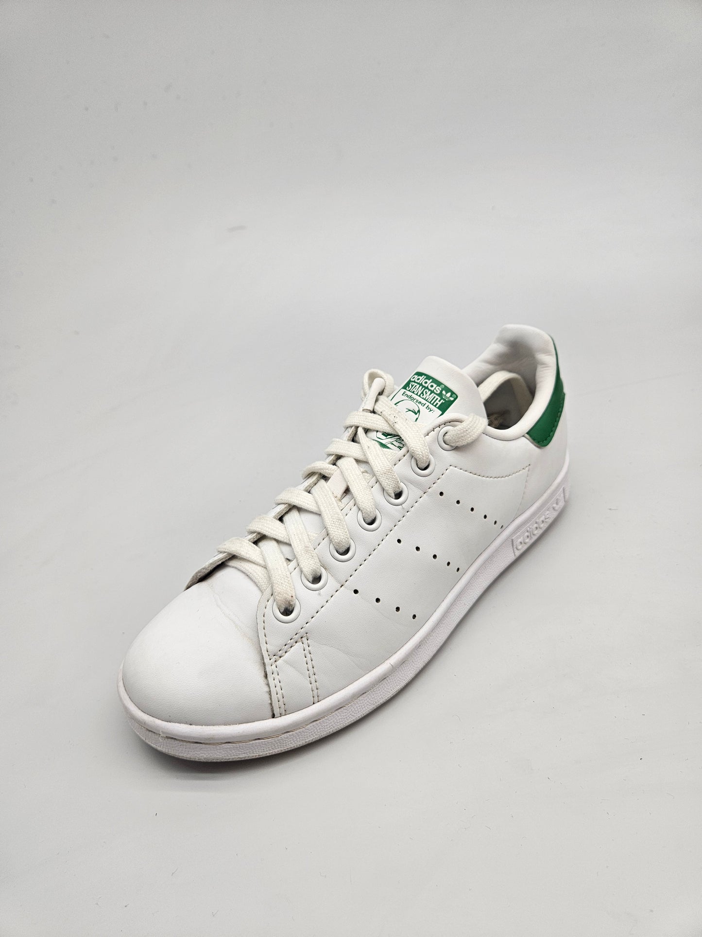 ADIDAS ORIGINAL PATIKI BR 38