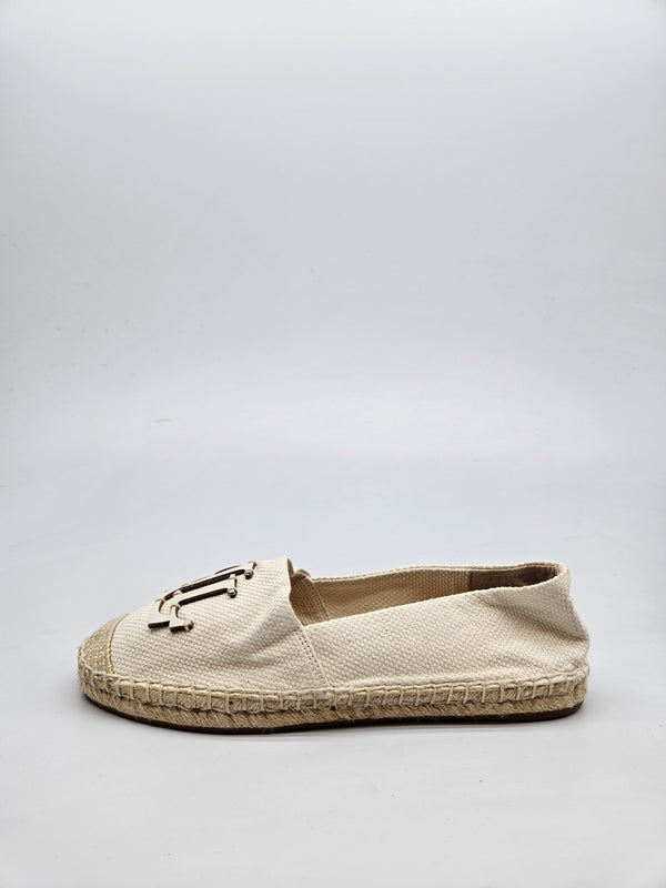 POLO RALPH LAUREN NOVI ORIGINAL ESPADRILI BR 36.5