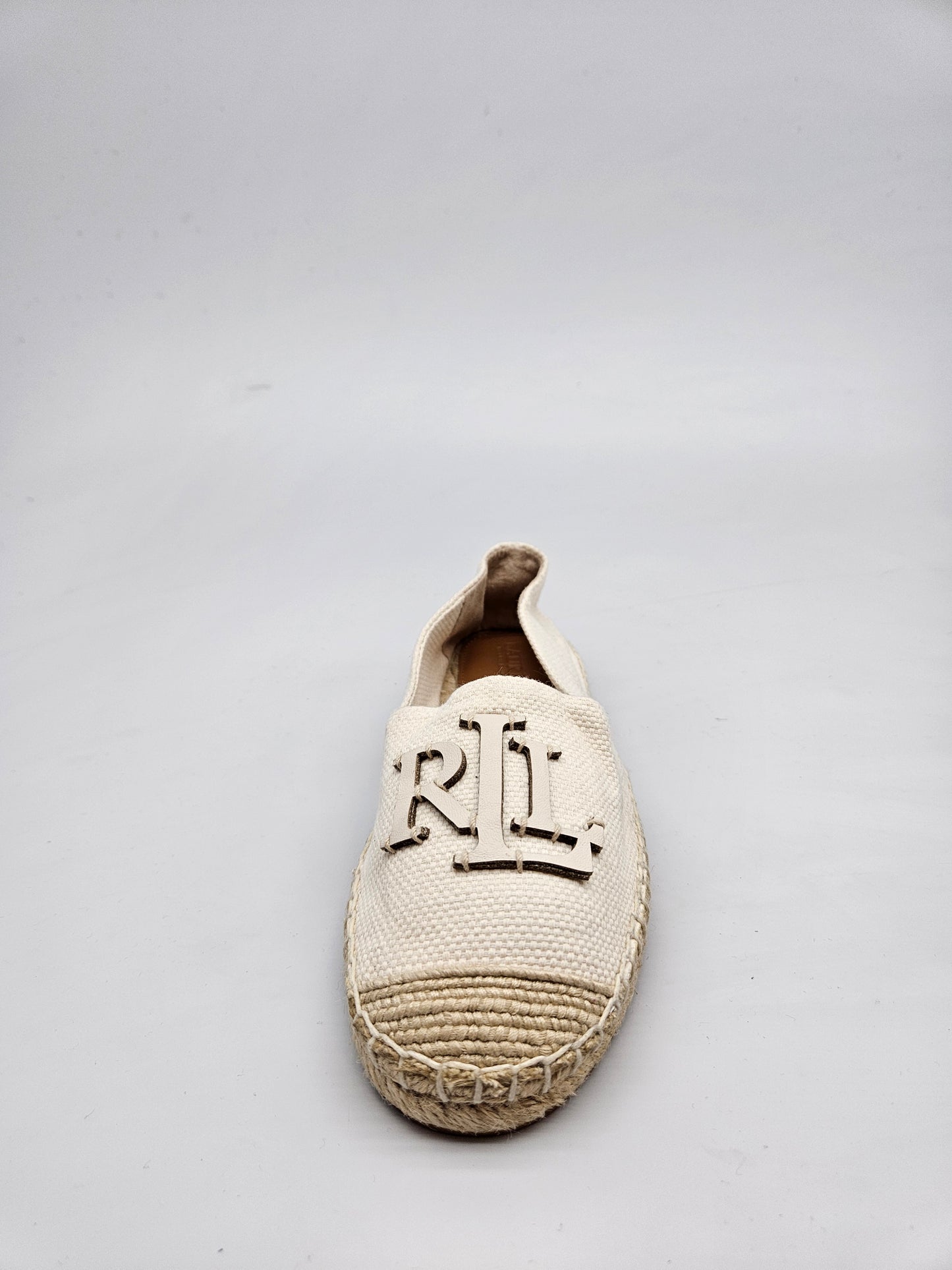 POLO RALPH LAUREN NOVI ORIGINAL ESPADRILI BR 36.5