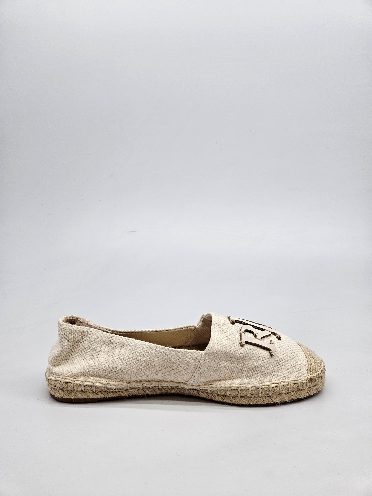 POLO RALPH LAUREN NOVI ORIGINAL ESPADRILI BR 36.5