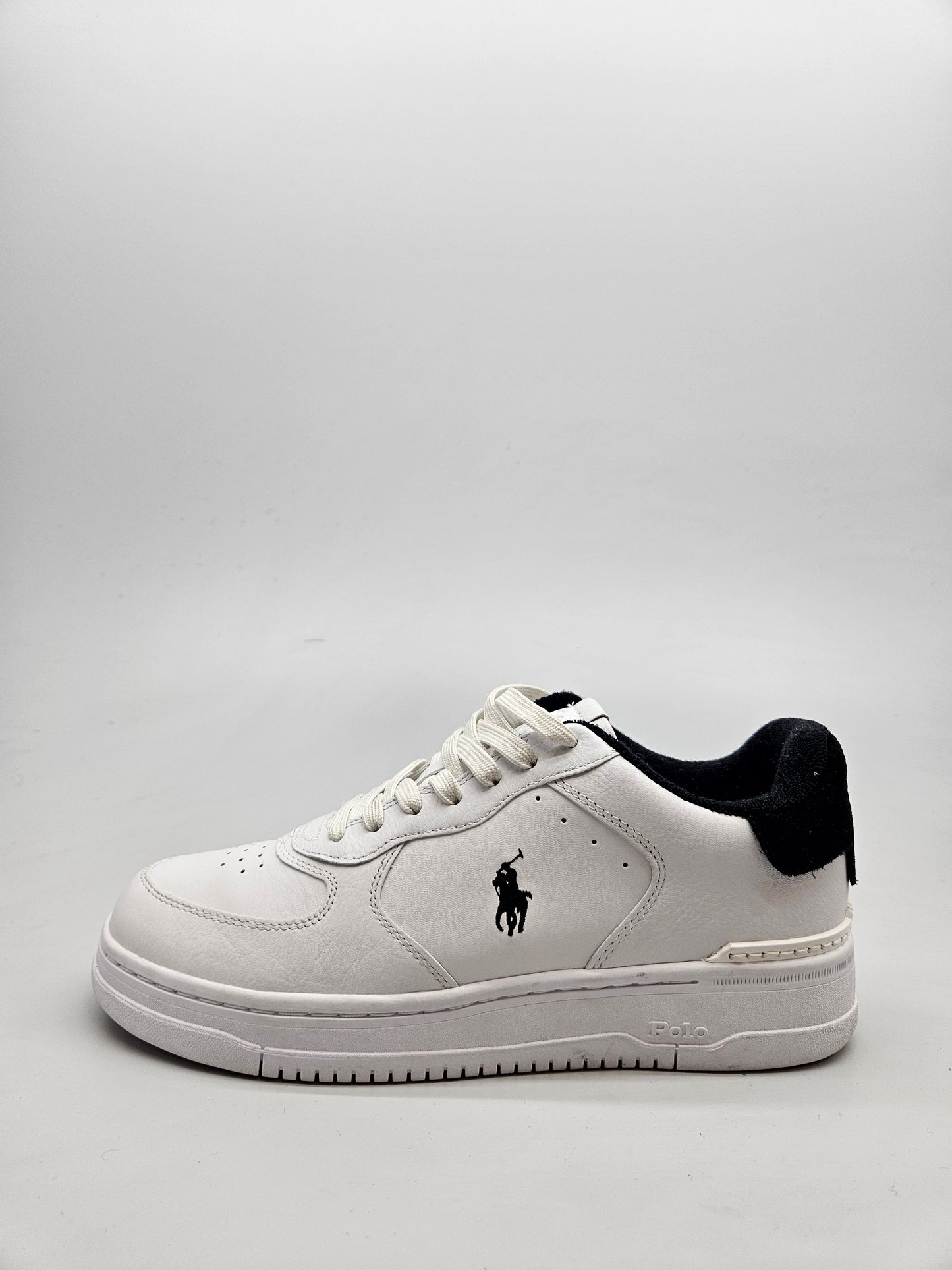 POLO RALPH LAUREN ORIGINAL PATIKI BR 41
