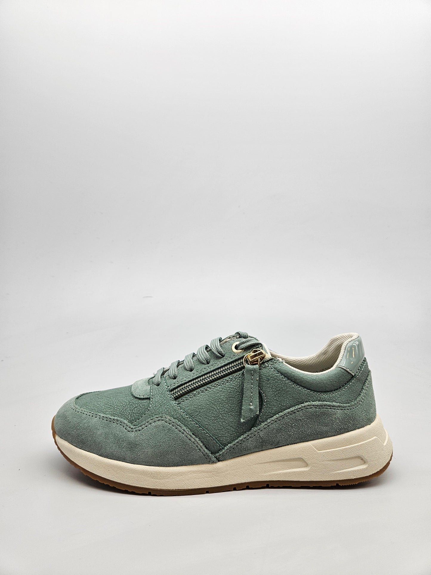 GEOX NOVI ORIGINAL KOZNI PATIKI BR 36