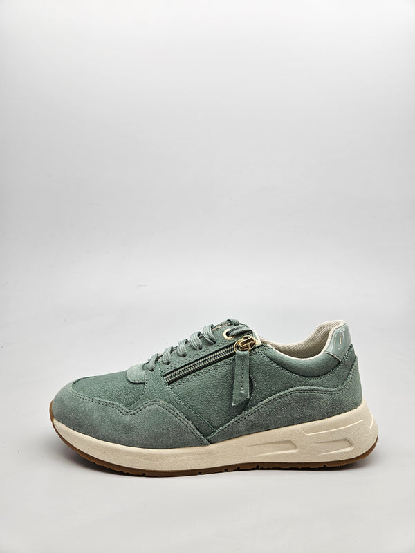 GEOX NOVI ORIGINAL KOZNI PATIKI BR 36