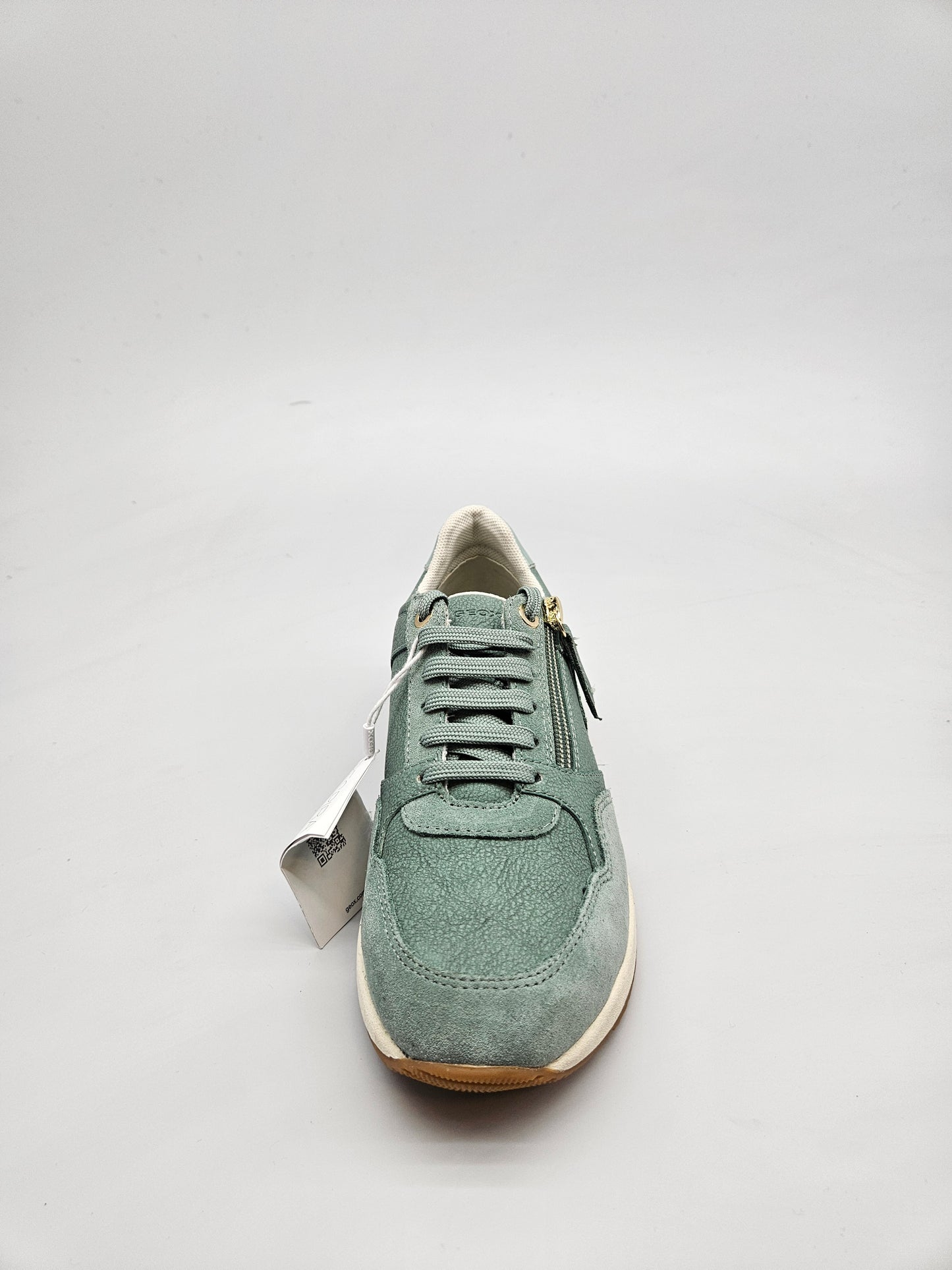 GEOX NOVI ORIGINAL KOZNI PATIKI BR 36