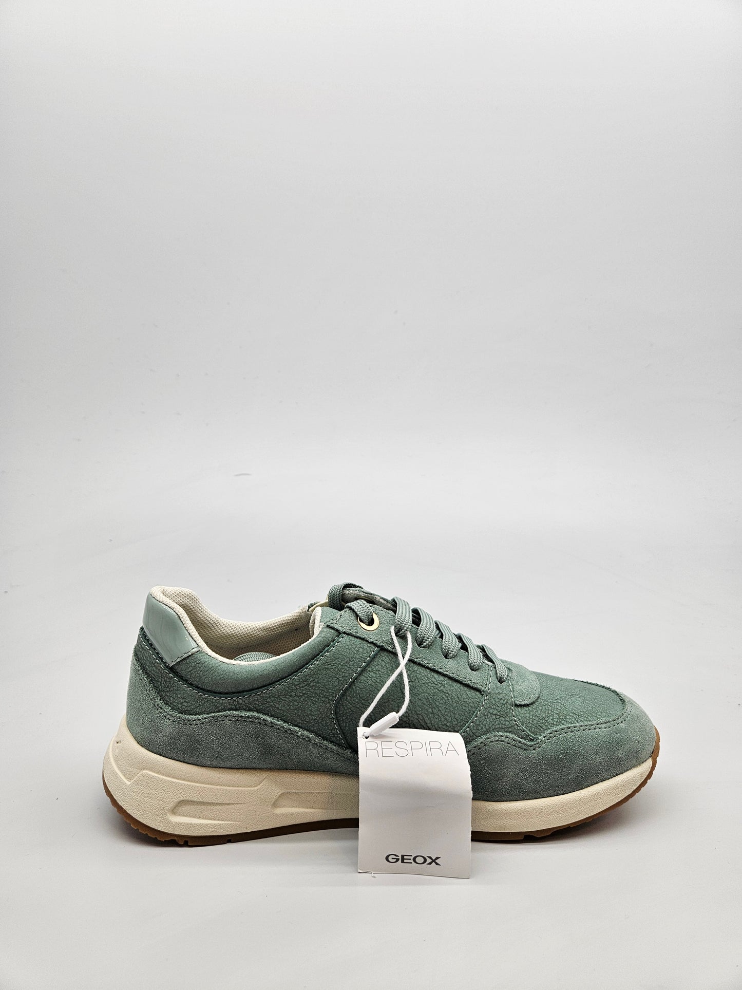 GEOX NOVI ORIGINAL KOZNI PATIKI BR 36