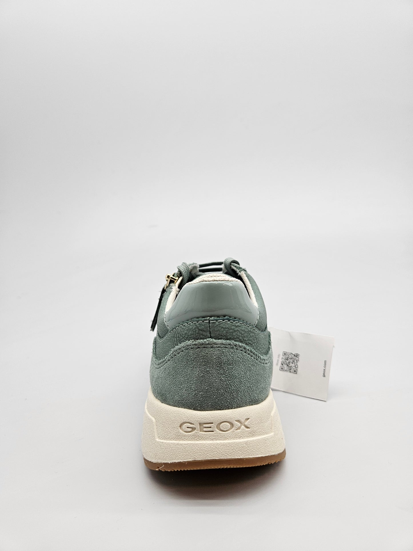 GEOX NOVI ORIGINAL KOZNI PATIKI BR 36
