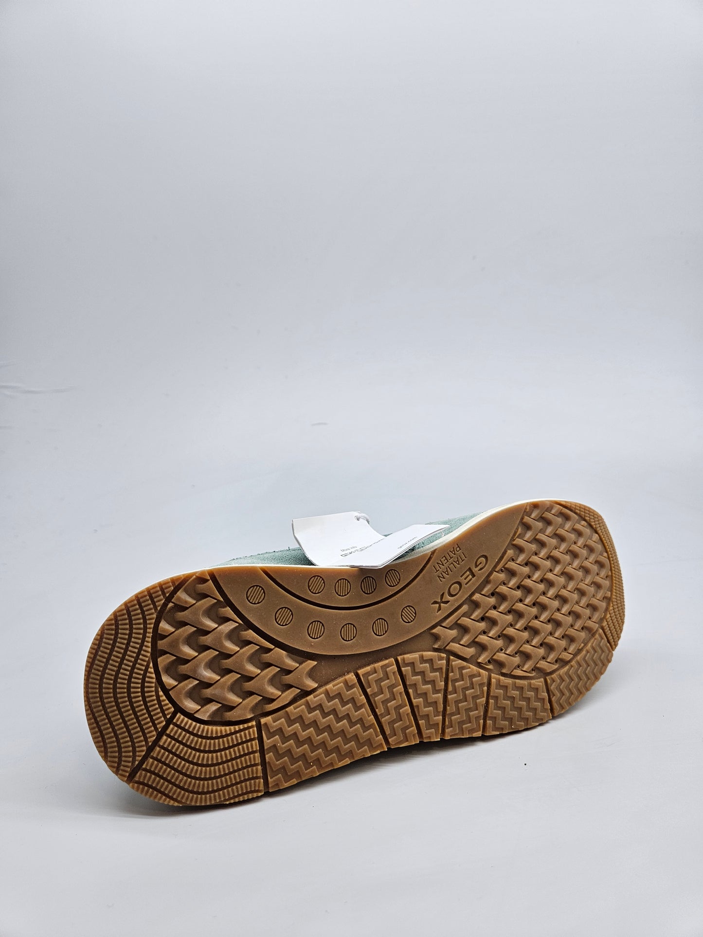 GEOX NOVI ORIGINAL KOZNI PATIKI BR 36