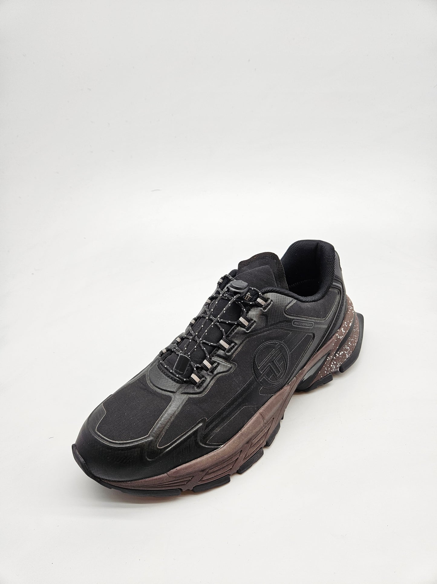 SERGIO TACCHINI ORIGINAL VODOTPORNI PATIKI BR 40