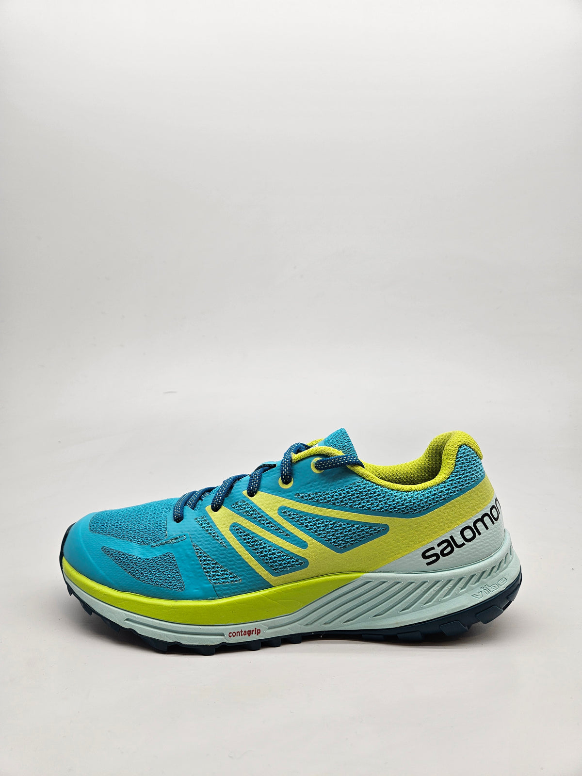 SALOMON ORIGINAL PATIKI BR 38.5