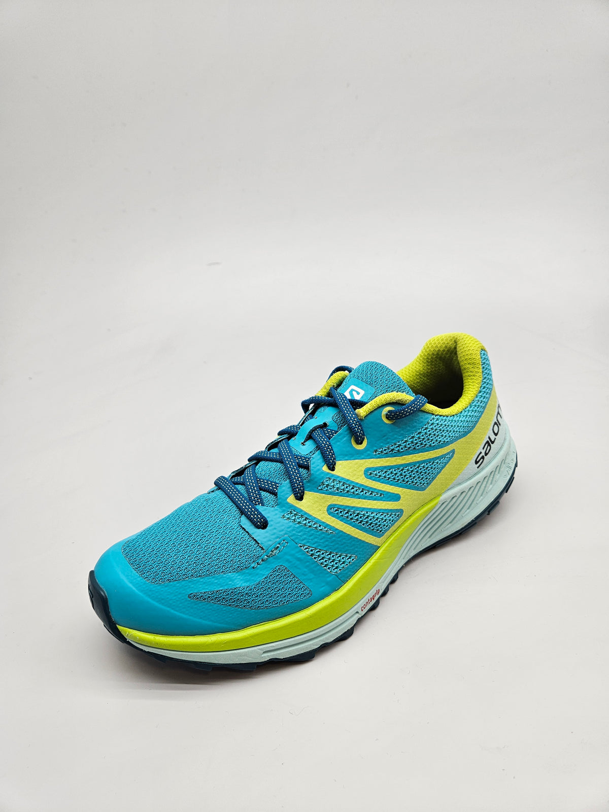 SALOMON ORIGINAL PATIKI BR 38.5