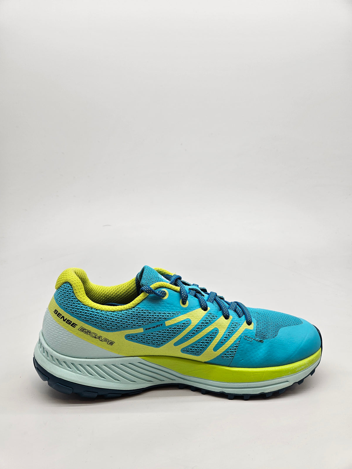 SALOMON ORIGINAL PATIKI BR 38.5