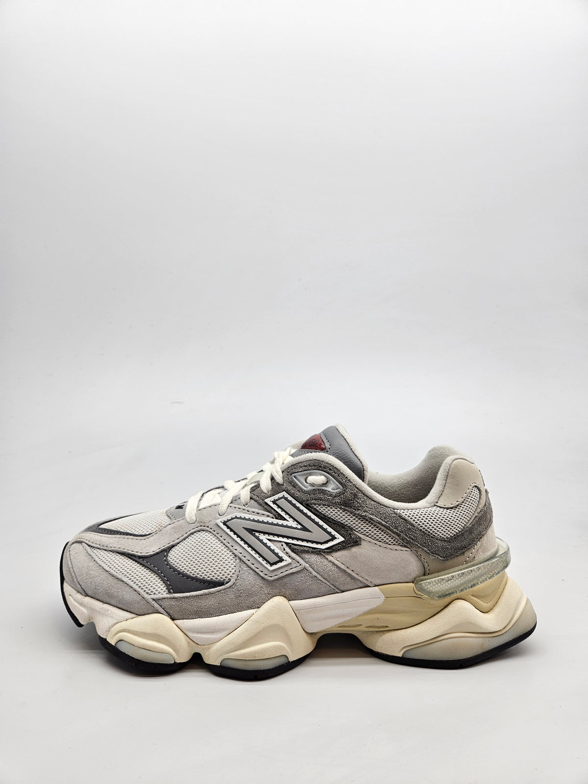 NEW BALANCE ORIGINAL PATIKI BR 39.5