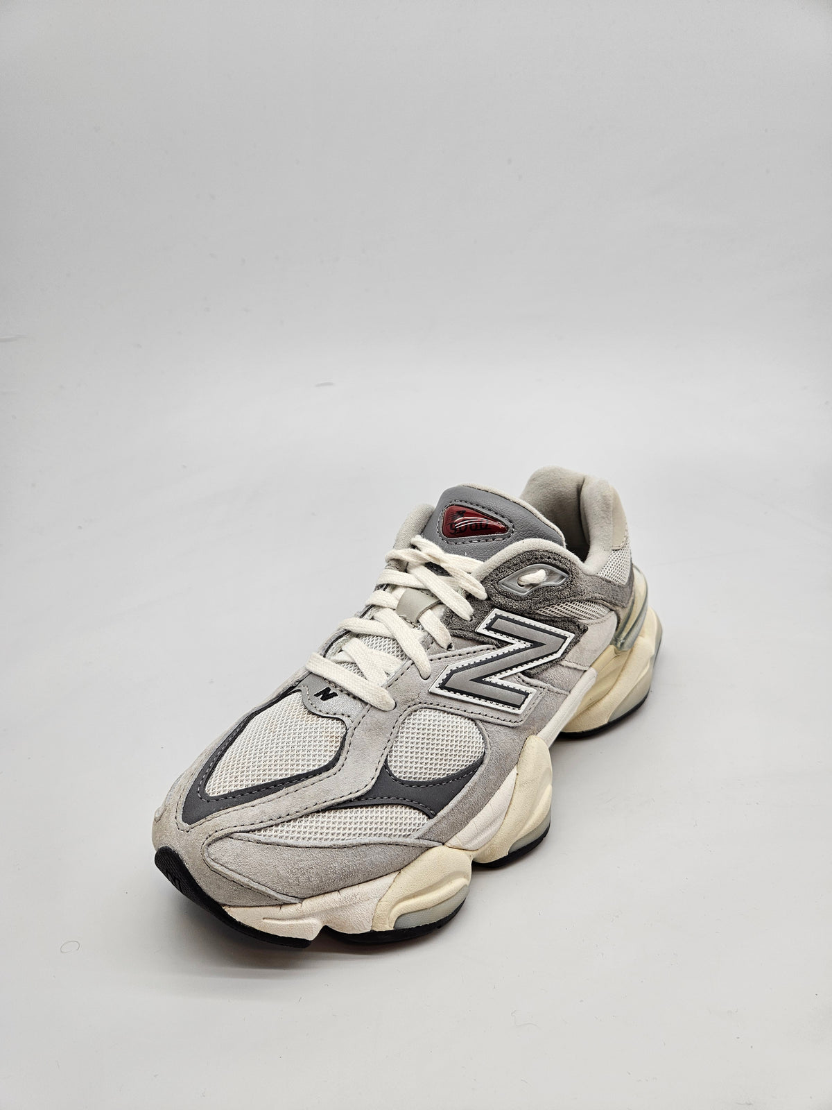 NEW BALANCE ORIGINAL PATIKI BR 39.5