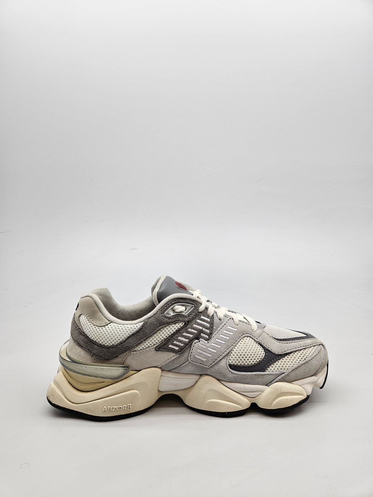 NEW BALANCE ORIGINAL PATIKI BR 39.5