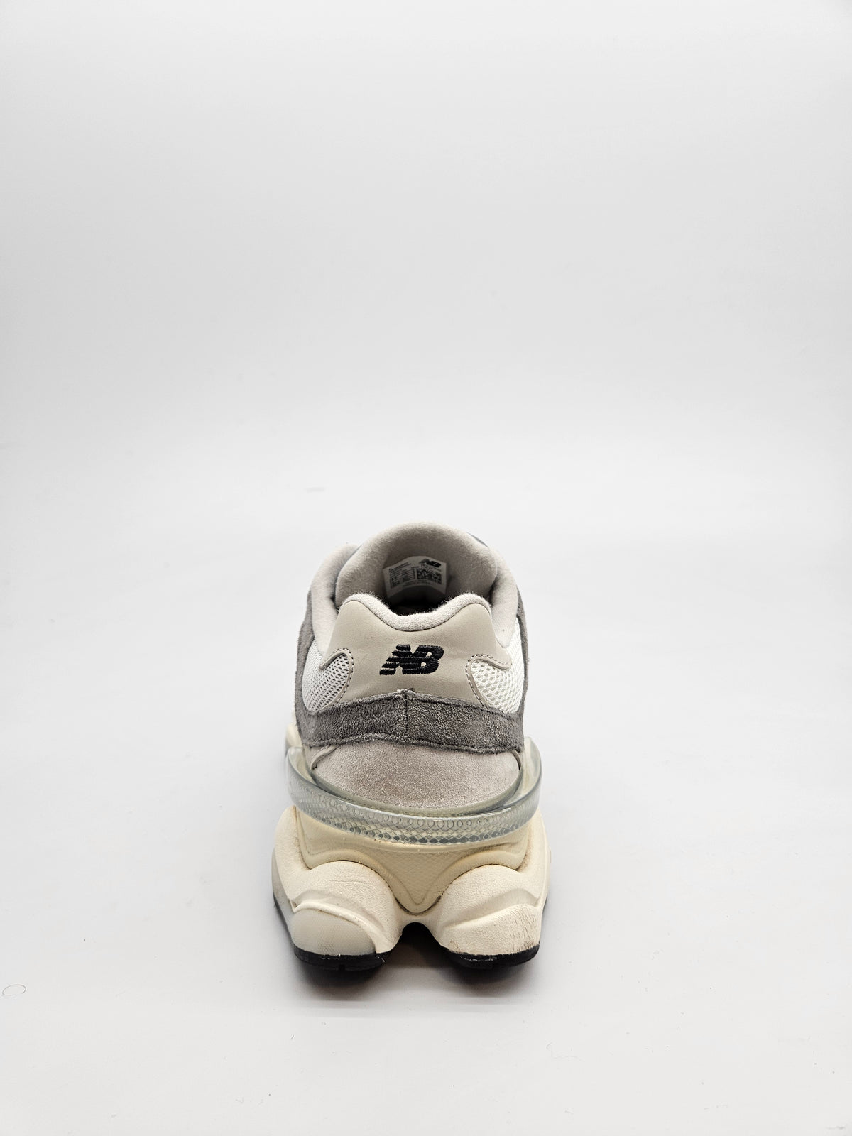 NEW BALANCE ORIGINAL PATIKI BR 39.5