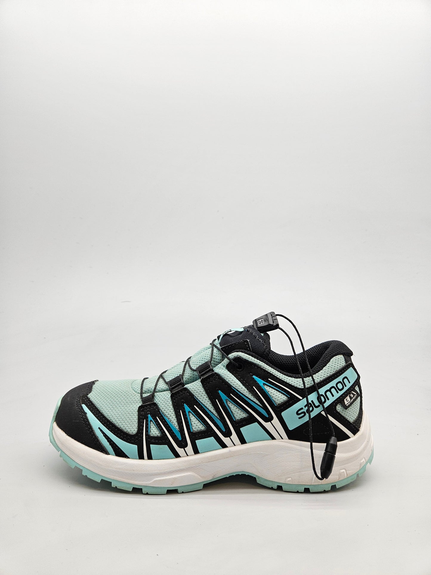 SALOMON ORIGINAL VODOTPORNI PATIKI BR 37