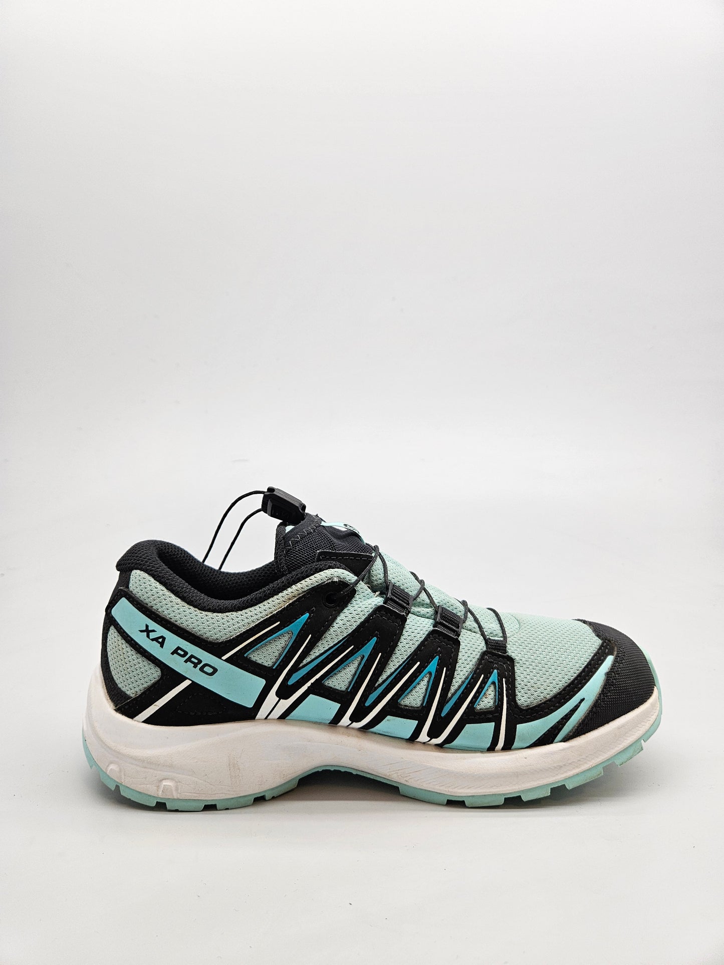 SALOMON ORIGINAL VODOTPORNI PATIKI BR 37