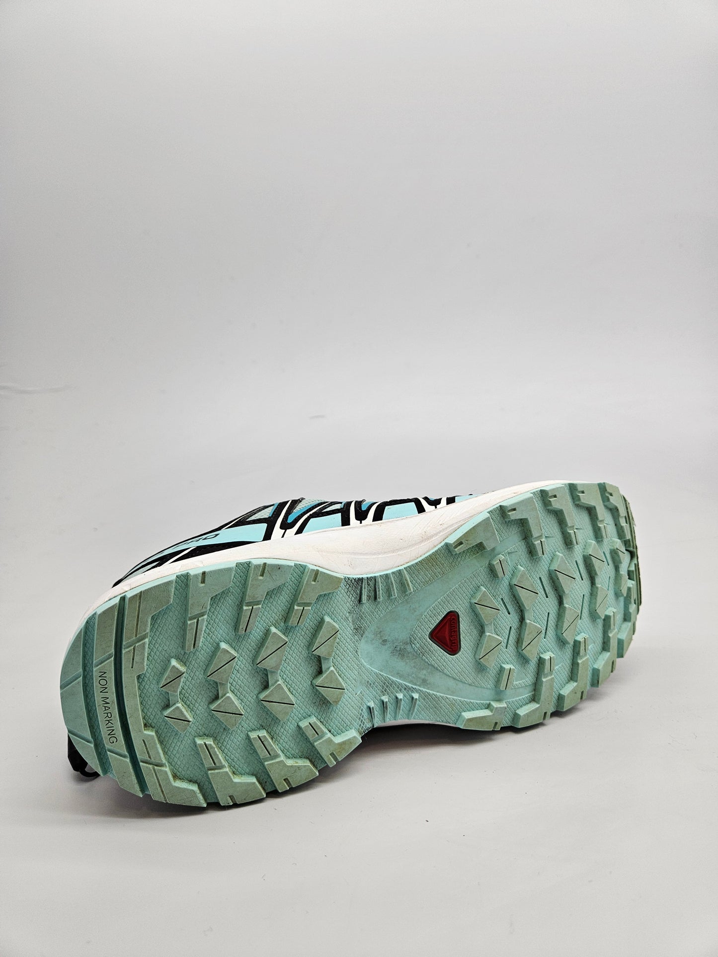 SALOMON ORIGINAL VODOTPORNI PATIKI BR 37
