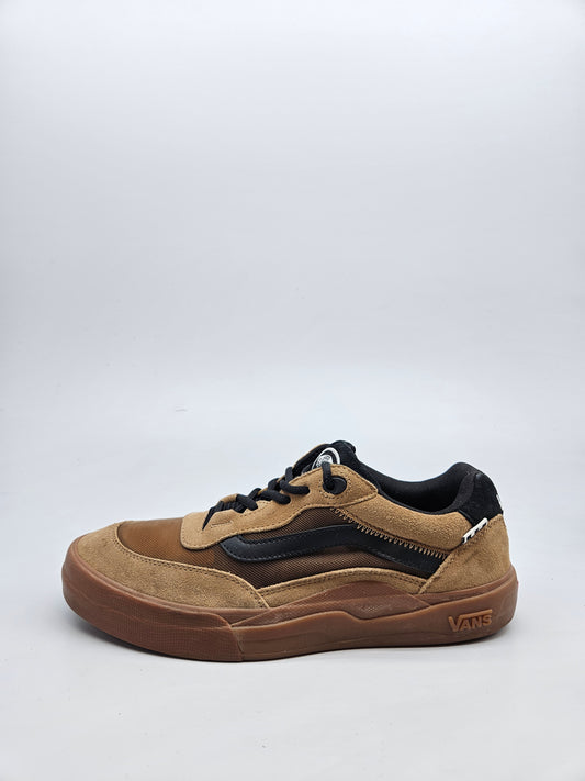 VANS ORIGINAL PATIKI BR 45